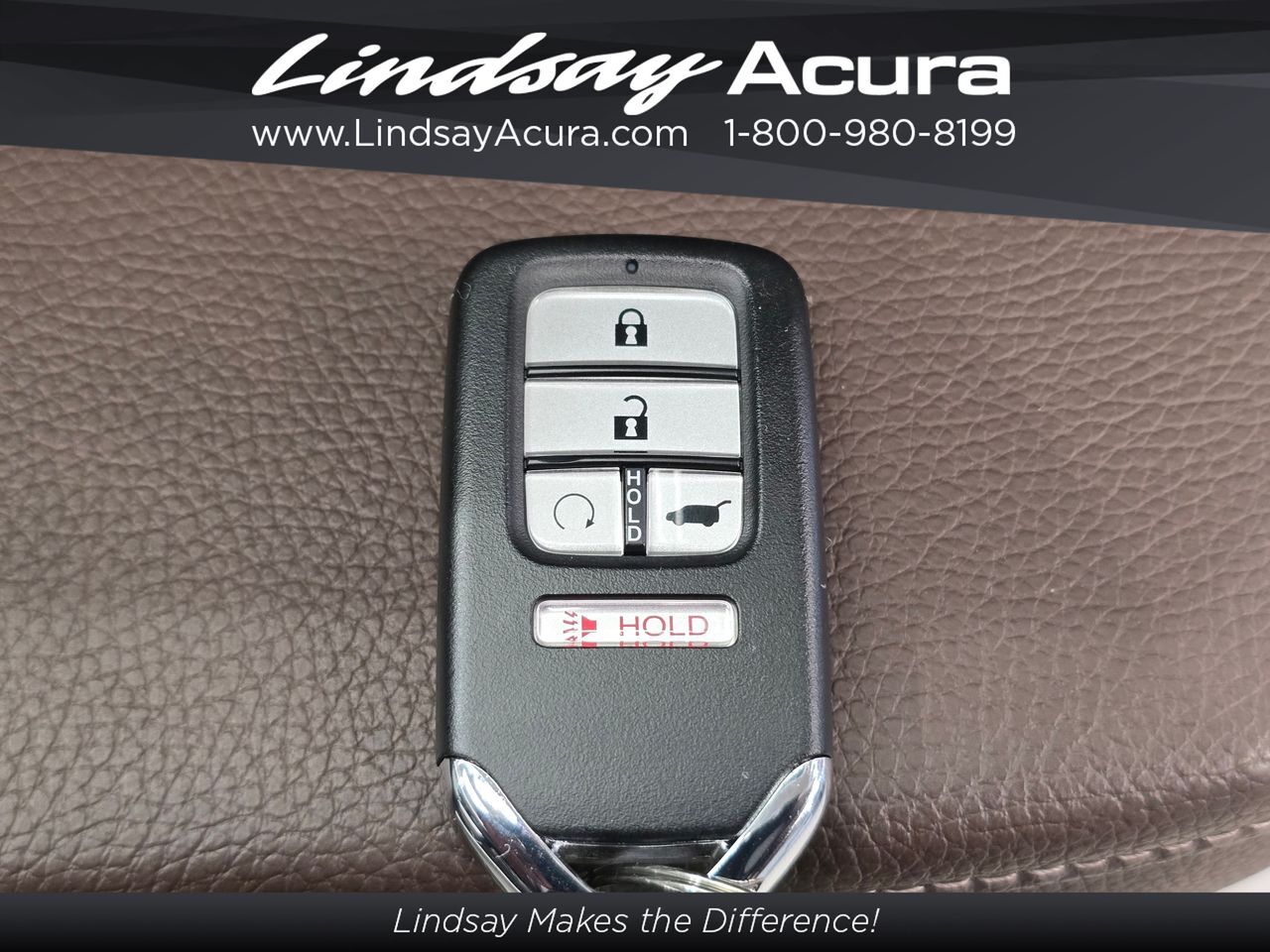 2024 Honda Passport EX-L Columbus OH