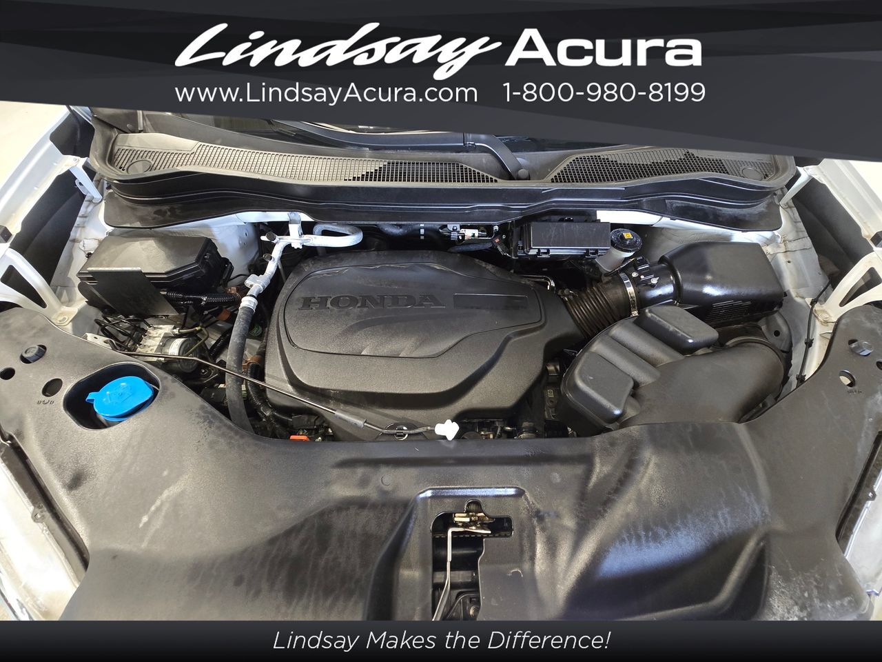 2024 Honda Passport EX-L Columbus OH