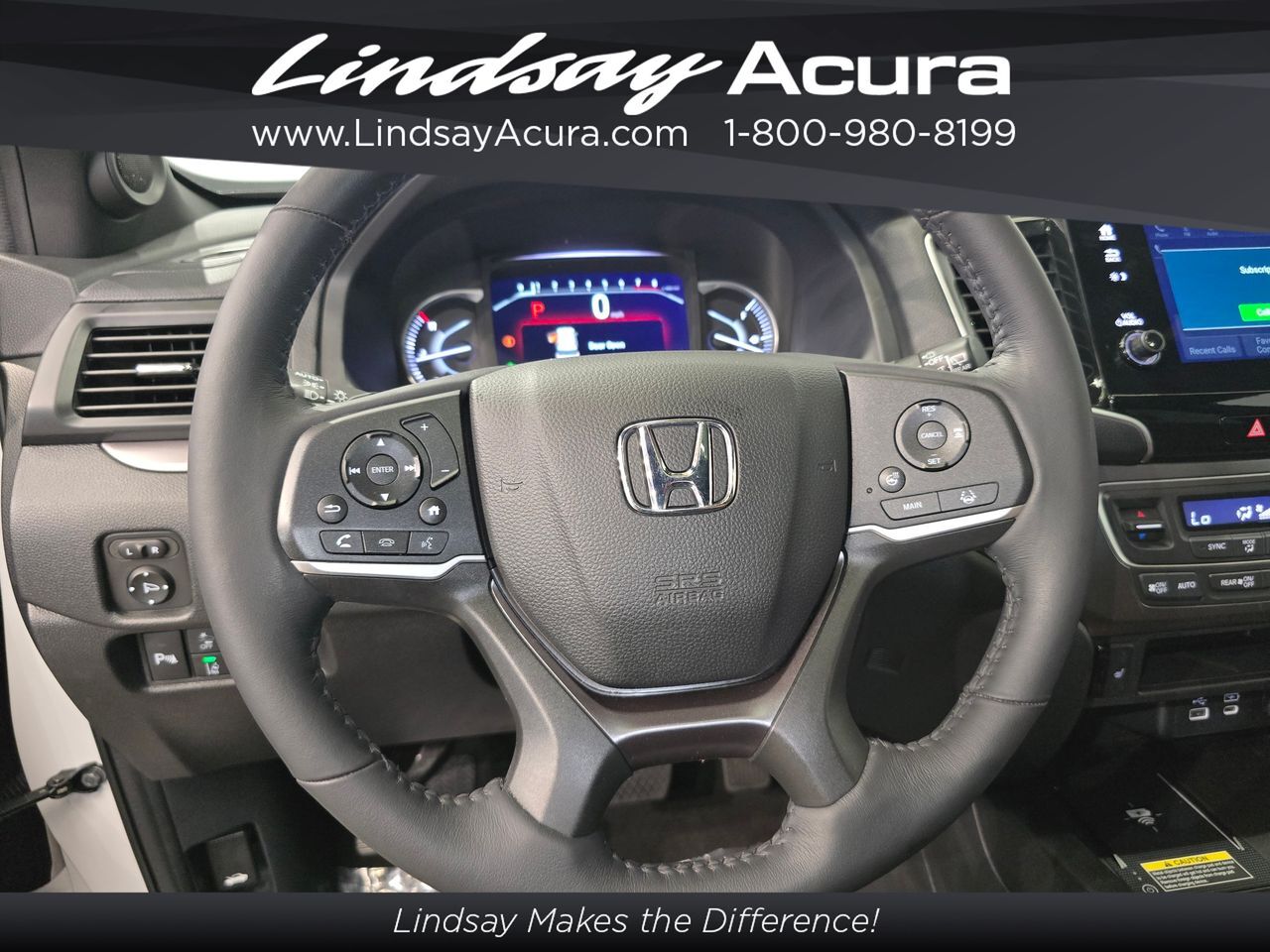 2024 Honda Passport EX-L Columbus OH