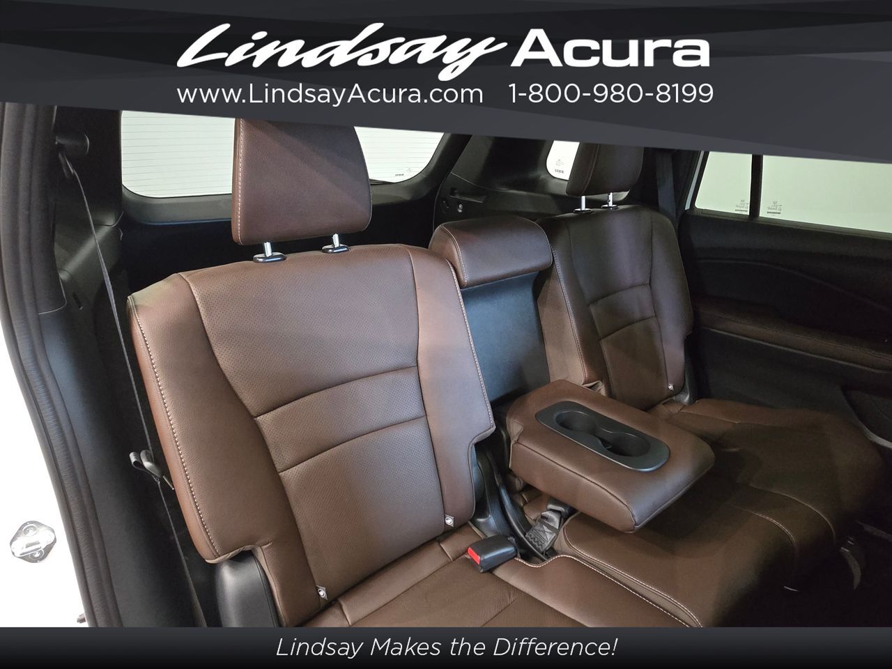 2024 Honda Passport EX-L Columbus OH