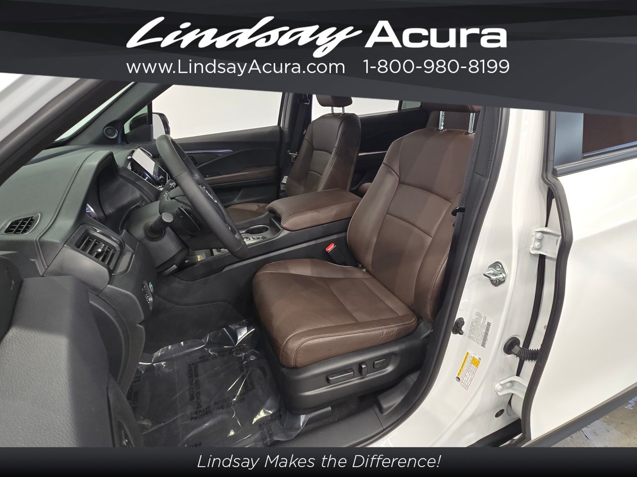 2024 Honda Passport EX-L Columbus OH