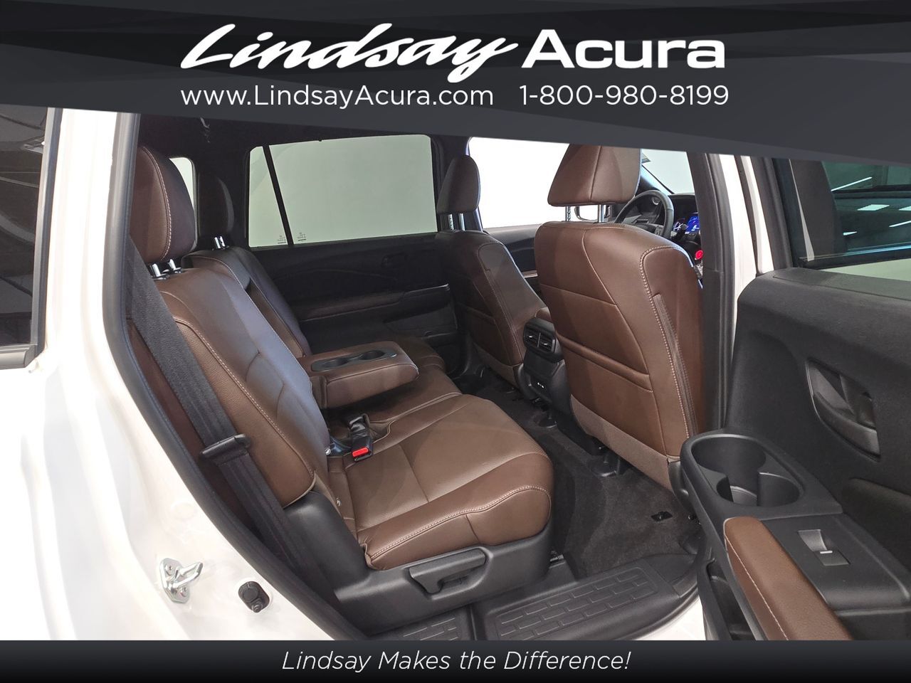 2024 Honda Passport EX-L Columbus OH