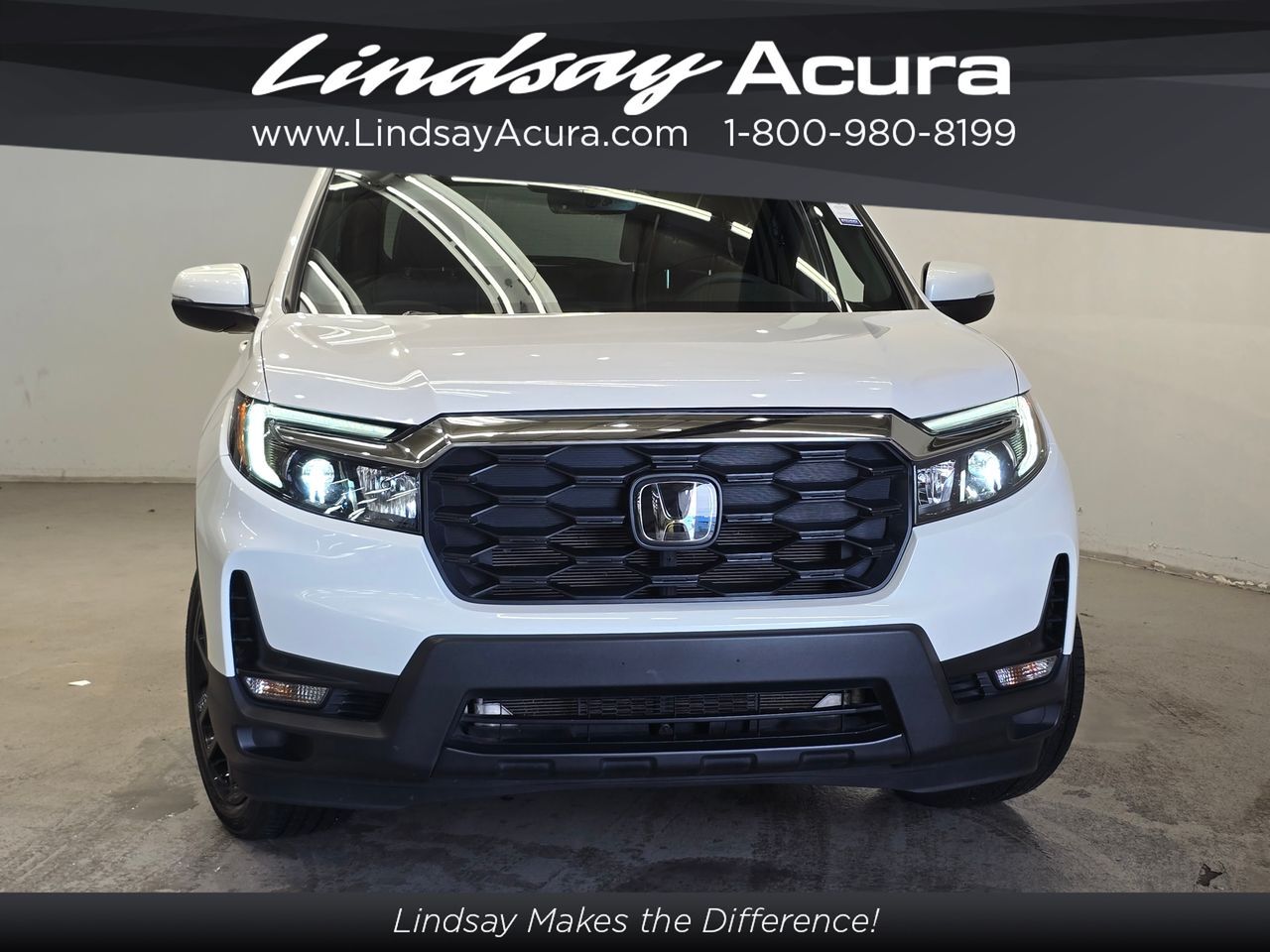 2024 Honda Passport EX-L Columbus OH