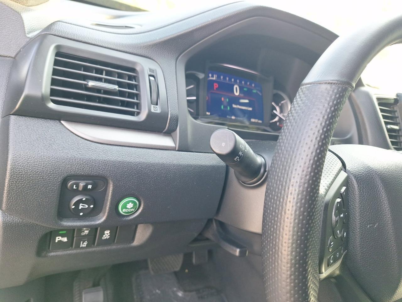2024 Honda Passport EX-L Hurst TX
