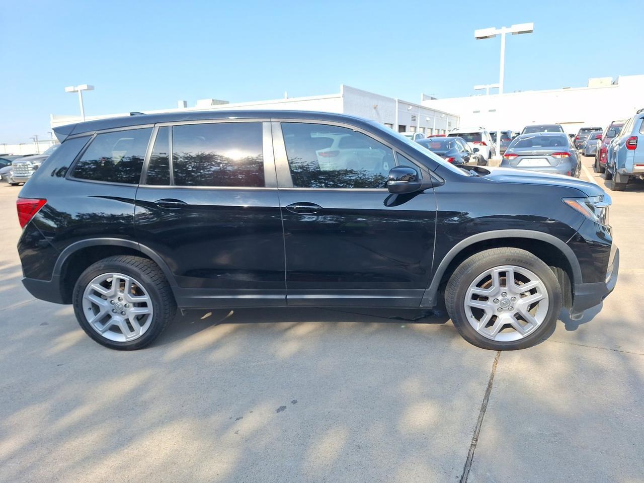 2024 Honda Passport EX-L Hurst TX
