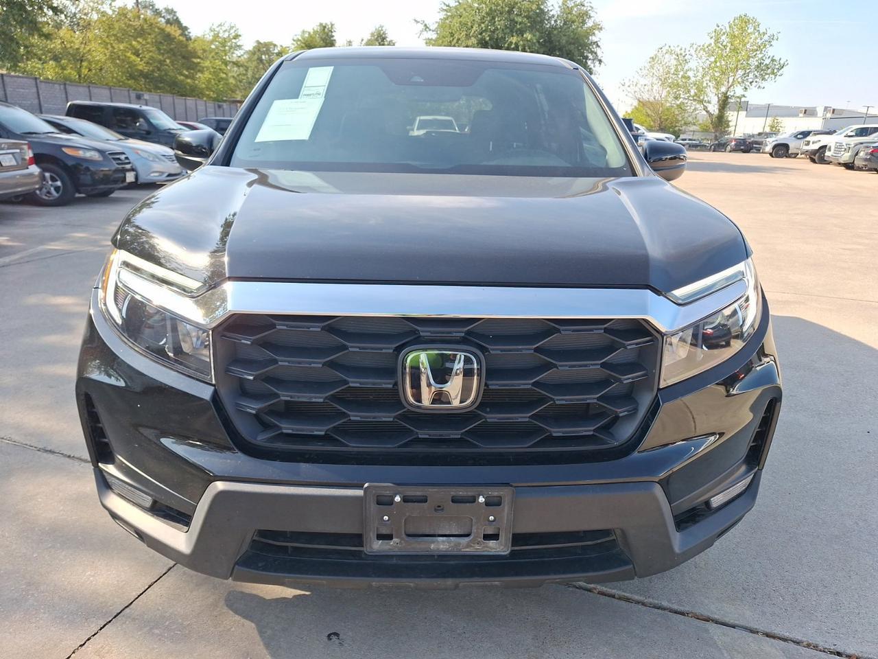 2024 Honda Passport EX-L Hurst TX