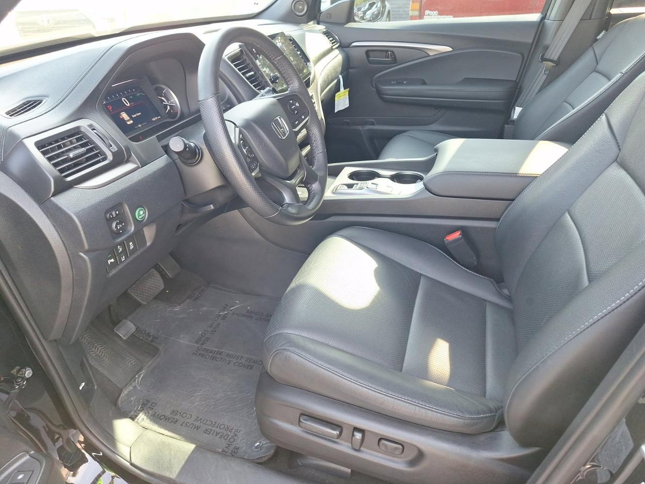 2024 Honda Passport EX-L Hurst TX