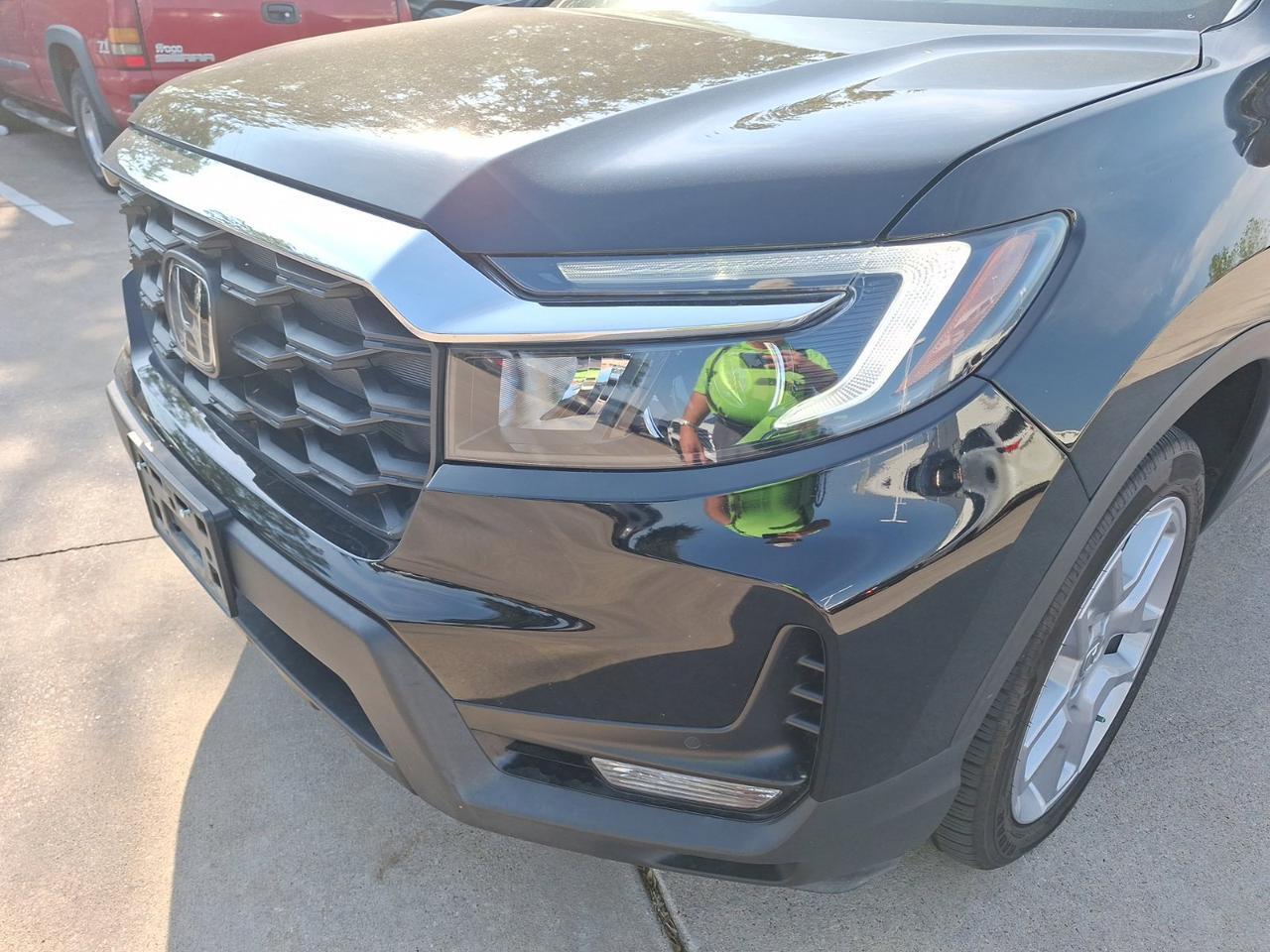 2024 Honda Passport EX-L Hurst TX