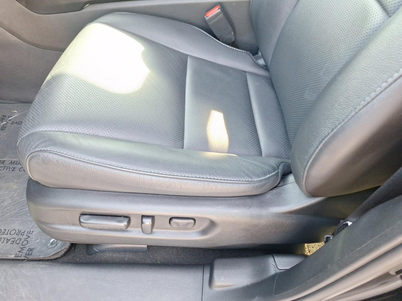2024 Honda Passport EX-L Hurst TX