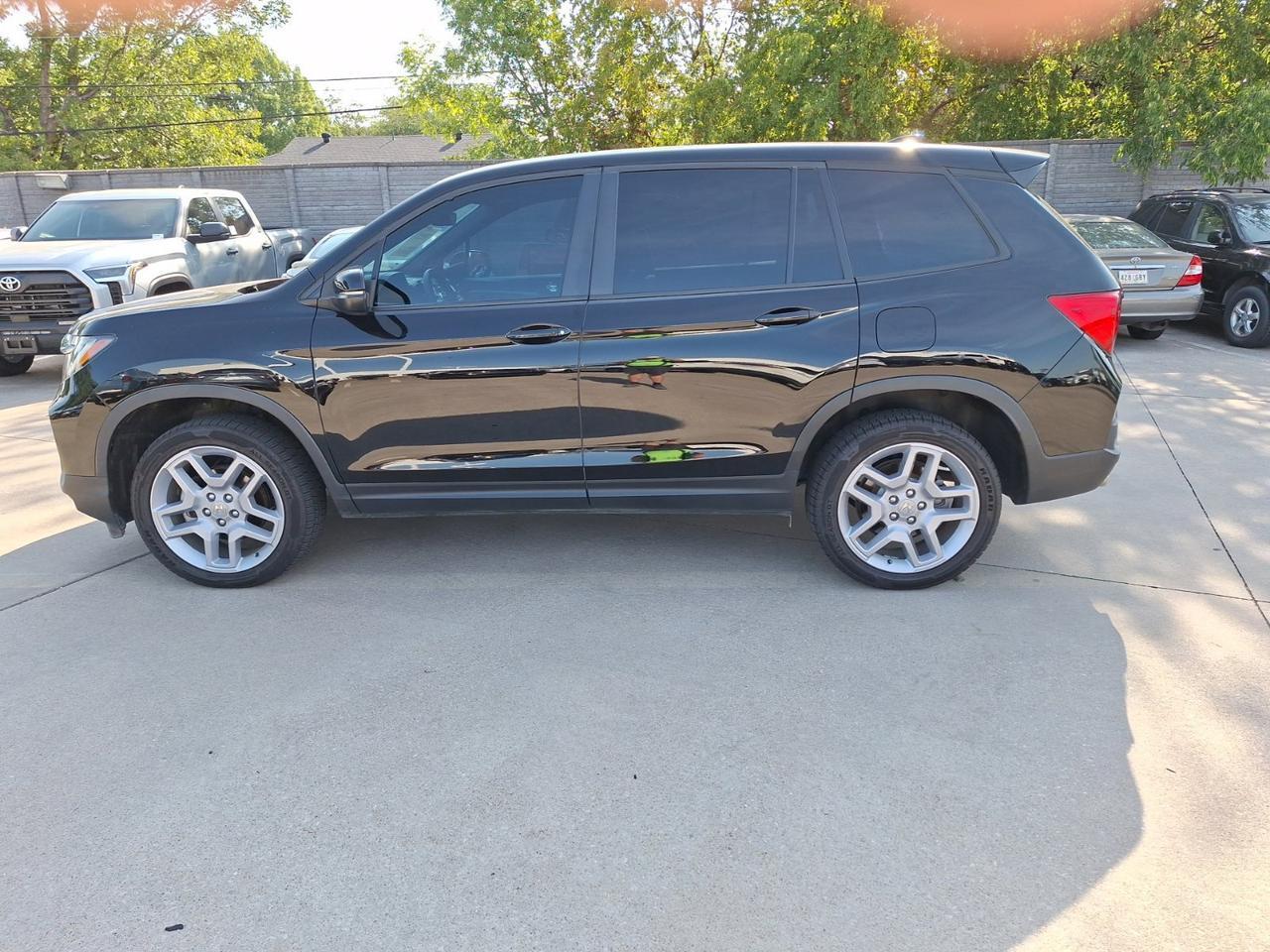 2024 Honda Passport EX-L Hurst TX