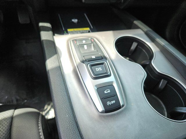 2024 Honda Passport EX-L Hurst TX