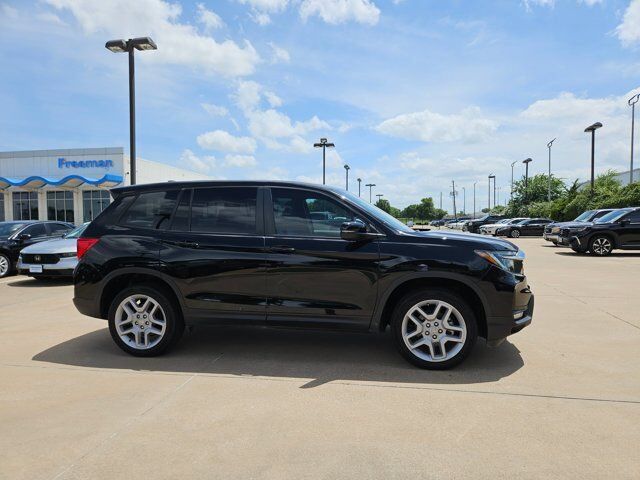 2024 Honda Passport EX-L Hurst TX