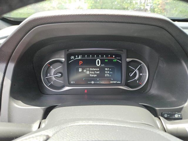 2024 Honda Passport EX-L Hurst TX