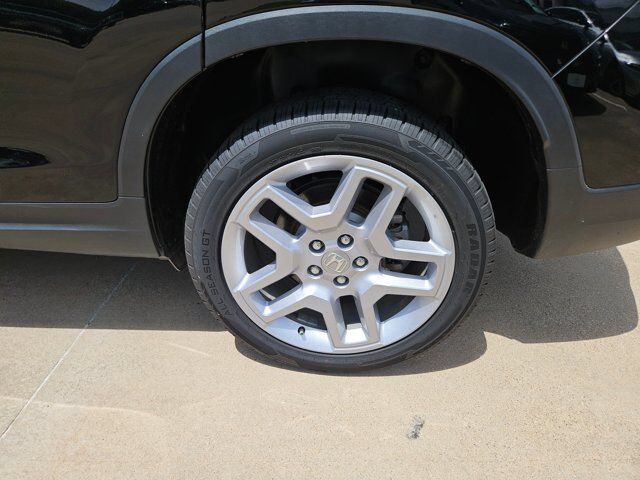 2024 Honda Passport EX-L Hurst TX