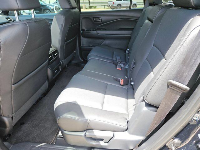 2024 Honda Passport EX-L Hurst TX