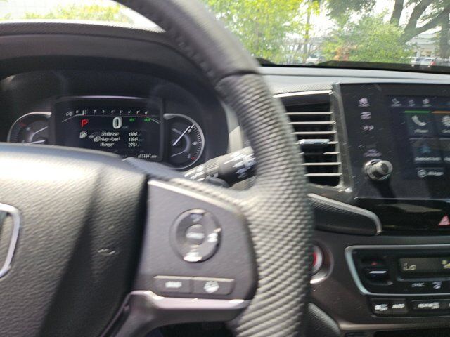 2024 Honda Passport EX-L Hurst TX