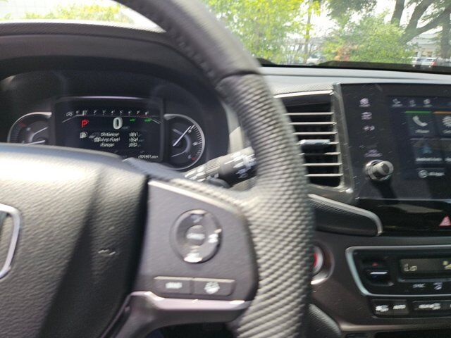 2024 Honda Passport EX-L Hurst TX
