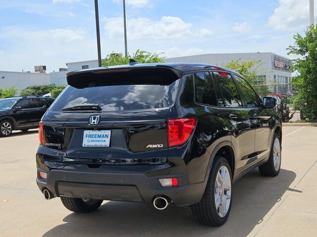 2024 Honda Passport EX-L Hurst TX