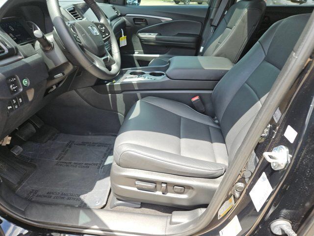 2024 Honda Passport EX-L Hurst TX