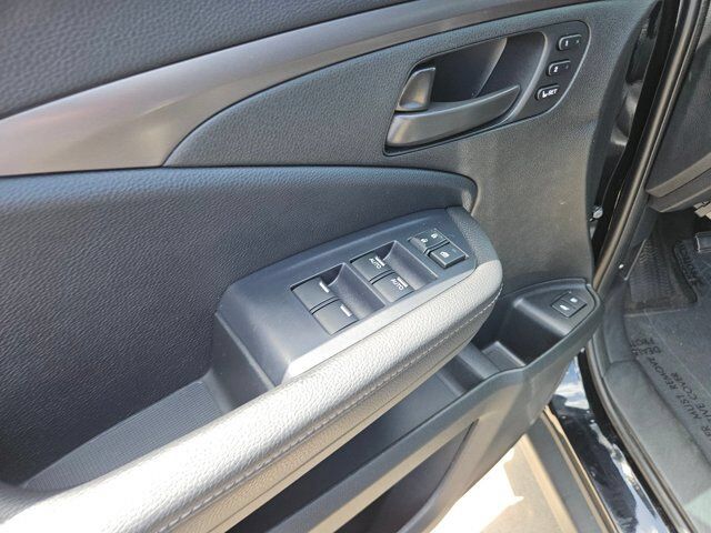2024 Honda Passport EX-L Hurst TX
