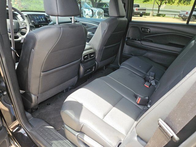 2024 Honda Passport EX-L Hurst TX