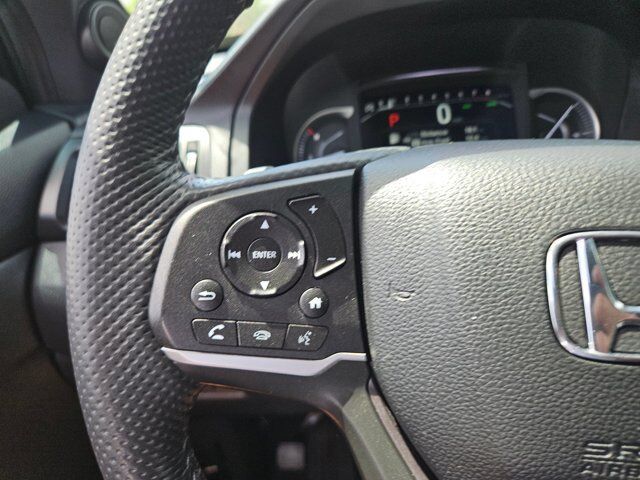 2024 Honda Passport EX-L Hurst TX