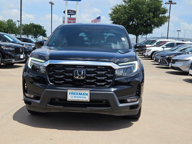 2024 Honda Passport EX-L Hurst TX