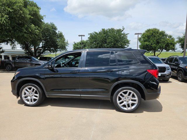 2024 Honda Passport EX-L Hurst TX
