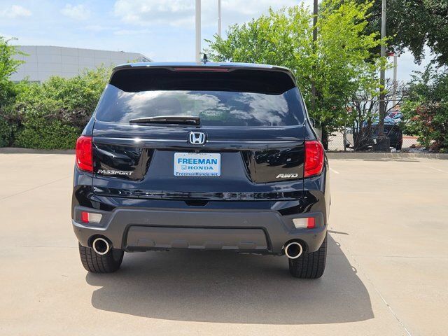 2024 Honda Passport EX-L Hurst TX