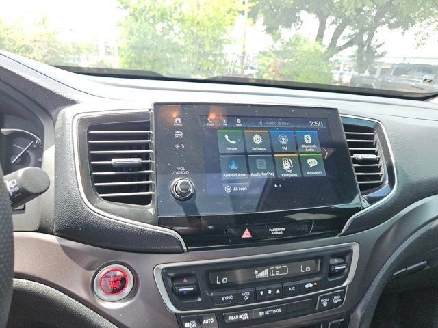 2024 Honda Passport EX-L Hurst TX