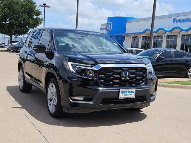 2024 Honda Passport EX-L Hurst TX
