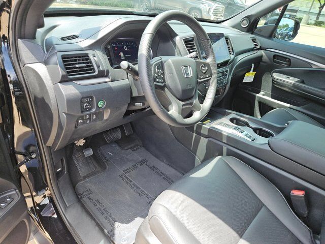 2024 Honda Passport EX-L Hurst TX