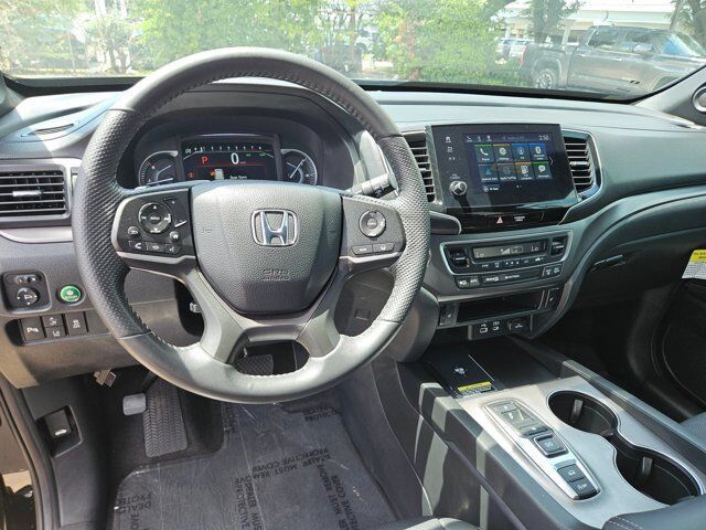 2024 Honda Passport EX-L Hurst TX