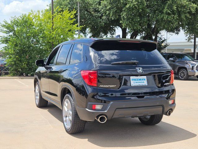 2024 Honda Passport EX-L Hurst TX