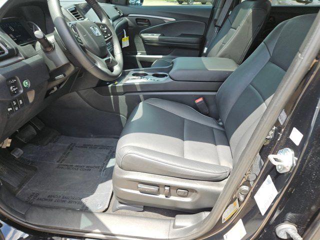 2024 Honda Passport EX-L Dallas TX