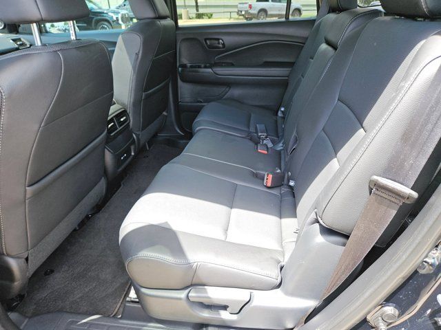 2024 Honda Passport EX-L Dallas TX
