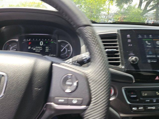 2024 Honda Passport EX-L Dallas TX