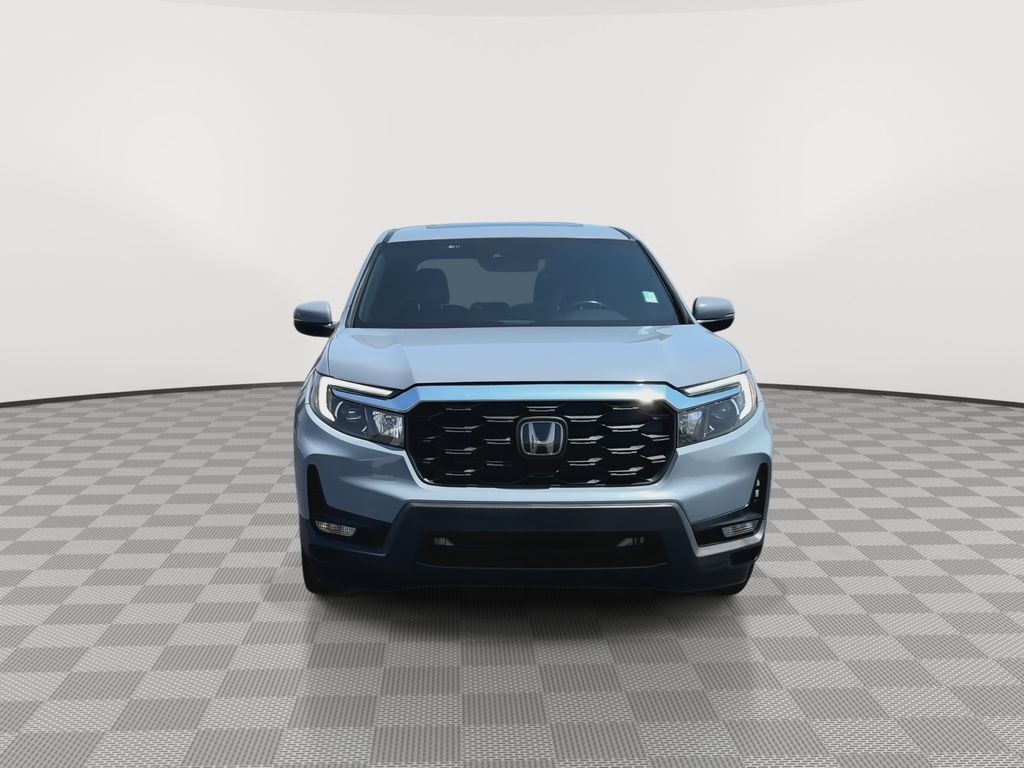 2024 Honda Passport EX-L Oklahoma City OK