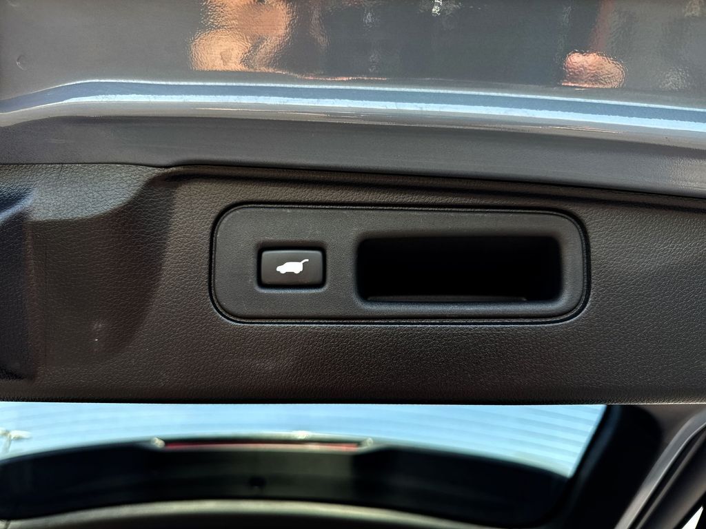 2024 Honda Passport EX-L Oklahoma City OK