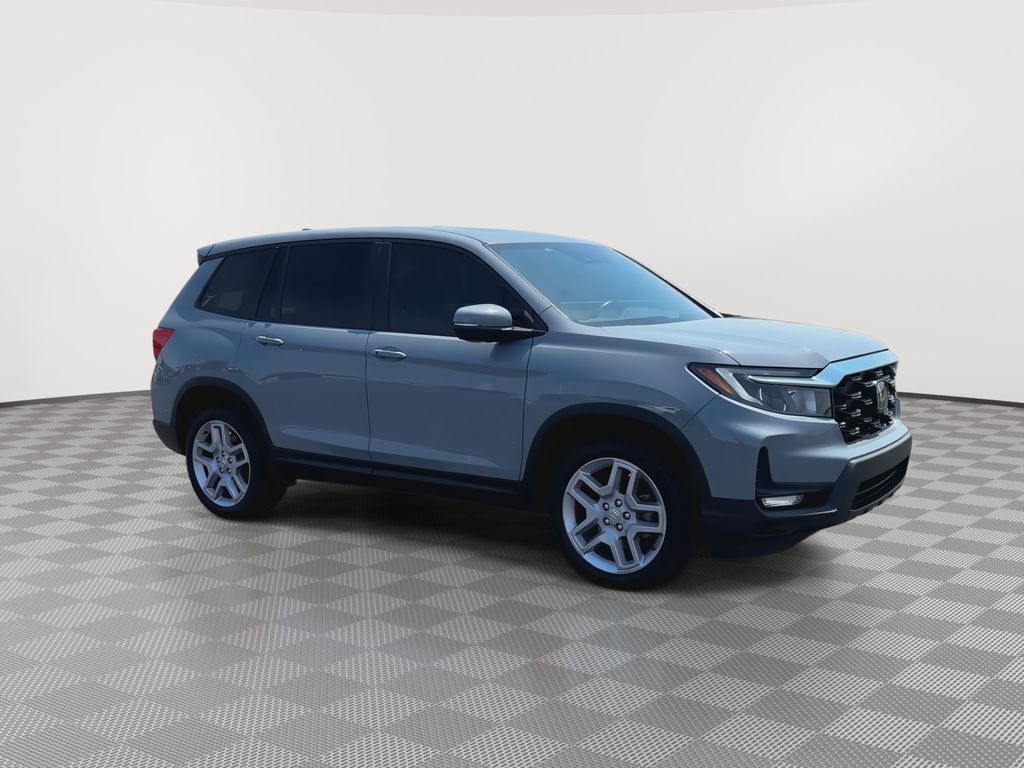 2024 Honda Passport EX-L Oklahoma City OK