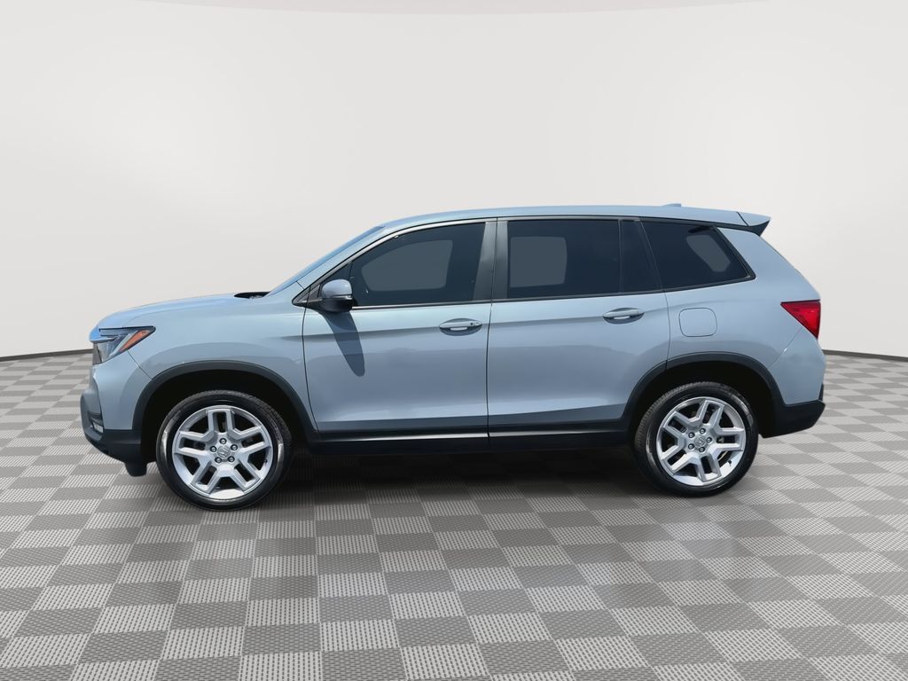 2024 Honda Passport EX-L Oklahoma City OK