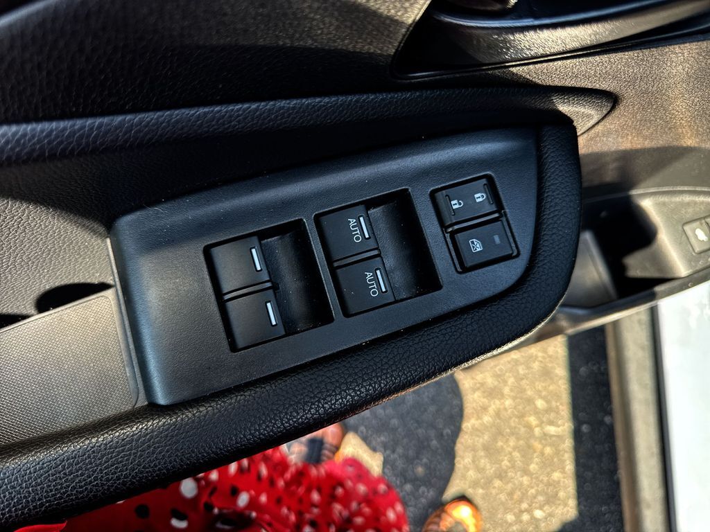 2024 Honda Passport EX-L Oklahoma City OK