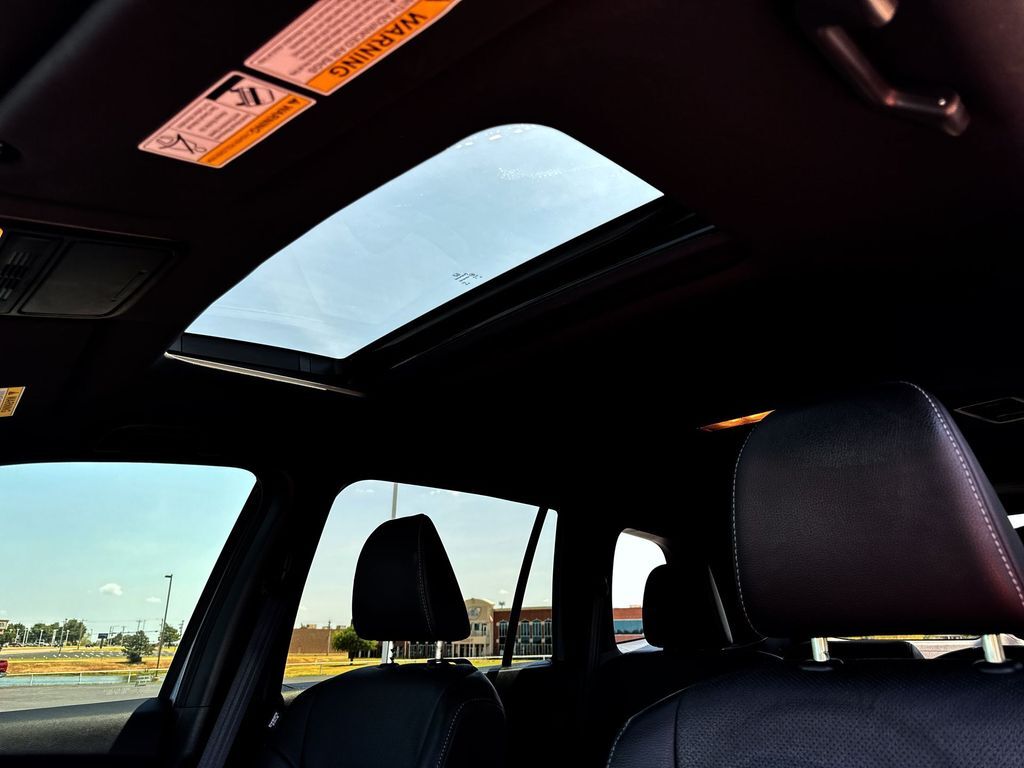 2024 Honda Passport EX-L Oklahoma City OK