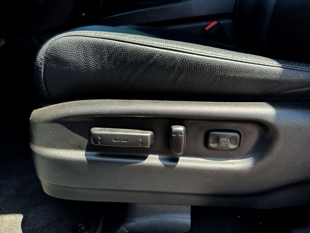 2024 Honda Passport EX-L Oklahoma City OK