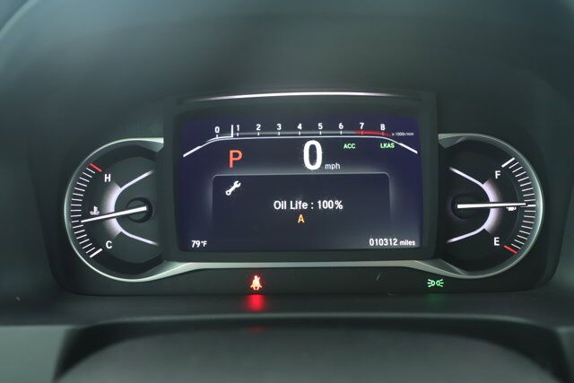2024 Honda Passport EX-L New Braunfels TX