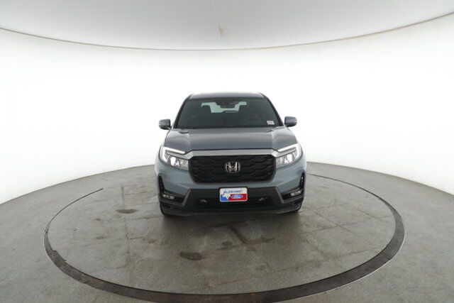 2024 Honda Passport EX-L New Braunfels TX