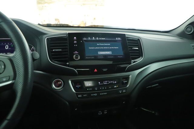 2024 Honda Passport EX-L New Braunfels TX