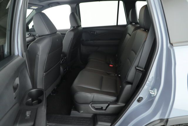 2024 Honda Passport EX-L New Braunfels TX