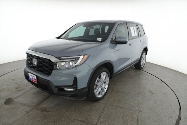 2024 Honda Passport EX-L New Braunfels TX