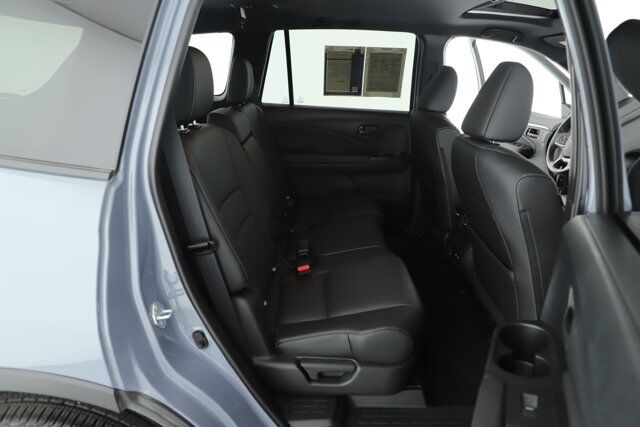 2024 Honda Passport EX-L New Braunfels TX